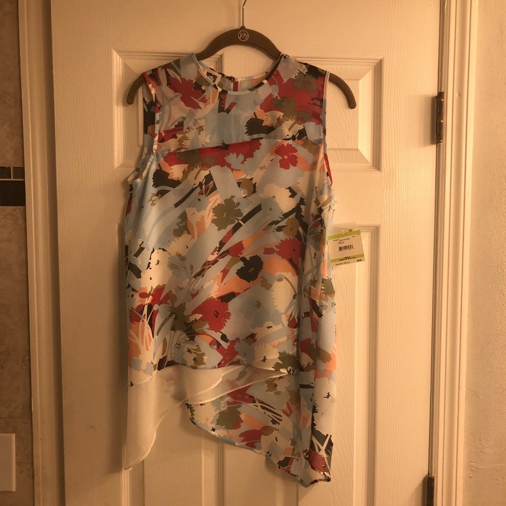 Anne Klein Shirt